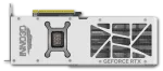 Inno3D GeForce RTX 5070 Ti X3 OC WHITE, 16GB GDDR7 Видео карта