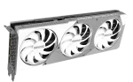 Inno3D GeForce RTX 5070 Ti X3 OC WHITE, 16GB GDDR7 Видео карта