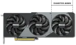 INNO3D GeForce RTX 5070 X3 OC, 12GB GDDR7 Видео карта