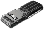 INNO3D GeForce RTX 5070 X3 OC, 12GB GDDR7 Видео карта
