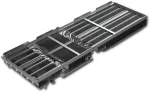 INNO3D GeForce RTX 5070 X3 OC, 12GB GDDR7 Видео карта