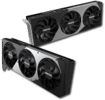 INNO3D GeForce RTX 5070 X3 OC, 12GB GDDR7 Видео карта