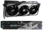 Inno3D GeForce RTX 5080 iCHILL X3, 16GB GDDR7 Видео карта