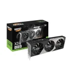 INNO3D GeForce RTX 5080 X3, 16GB GDDR7 Видео карта