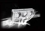Inno3D GeForce RTX 5080 X3 OC White, 16GB GDDR7 Видео карта