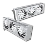 Inno3D GeForce RTX 5080 X3 OC White, 16GB GDDR7 Видео карта
