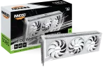 Inno3D GeForce RTX 5080 X3 OC White, 16GB GDDR7 Видео карта