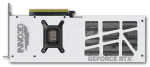Inno3D GeForce RTX 5080 X3 OC White, 16GB GDDR7 Видео карта