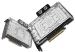 Inno3D GeForce RTX 5090 iCHILL FROSTBITE, 32GB GDDR7 Видео карта