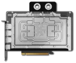 Inno3D GeForce RTX 5090 iCHILL FROSTBITE, 32GB GDDR7 Видео карта