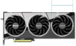 Inno3D GeForce RTX 5090 X3, 32GB GDDR7 Видео карта
