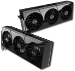 Inno3D GeForce RTX 5090 X3, 32GB GDDR7 Видео карта