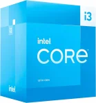 Intel Core i3-13100 Процесор за настолен компютър