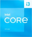 Intel Core i3-13100F Процесор за настолен компютър