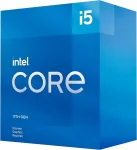 Intel Core i5-11400F Процесор за настолен компютър