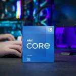 Intel Core i5-11400F Процесор за настолен компютър