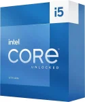 Intel Core i5-13600K Процесор за настолен компютър