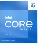 Intel Core i5-13600KF Процесор за настолен компютър