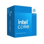Intel Core i5-14400F Box C0 Процесор за настолен компютър
