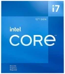 Intel Core i7-12700F Процесор за настолен компютър