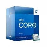 Intel Core i7-13700F Процесор за настолен компютър