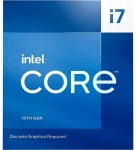 Intel Core i7-13700F Процесор за настолен компютър