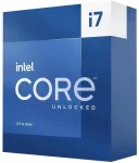 Intel Core i7-13700K Процесор за настолен компютър