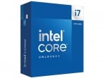Intel Core i7-14700K Процесор за настолен компютър