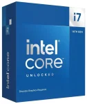 Intel Core i7-14700KF Процесор за настолен компютър