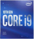 Intel Core i9-10900F Процесор за настолен компютър