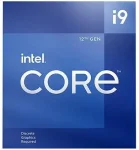 Intel Core i9-12900F Процесор за настолен компютър