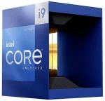 Intel Core i9-12900K Процесор за настолен компютър