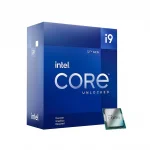 Intel Core i9-12900KF Процесор за настолен компютър