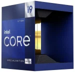 Intel Core i9-12900KS Процесор за настолен компютър