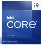 Intel Core i9-13900F Процесор за настолен компютър