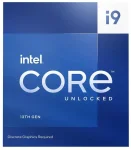 Intel Core i9-13900KF Процесор за настолен компютър