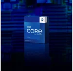 Intel Core i9-13900KF Процесор за настолен компютър