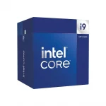 Intel Core i9-14900 Процесор за настолен компютър