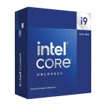 Intel Core i9-14900K Процесор за настолен компютър