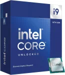 Intel Core i9-14900KF Tray Процесор за настолен компютър