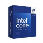 Intel Core i9-14900KS Процесор за настолен компютър