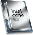 Intel Core Ultra 7 265KF Box Процесор за настолен компютър