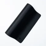 Keychron Black Desk Mat Геймърска подложка за клавиатура и мишка