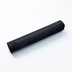Keychron Black Desk Mat Геймърска подложка за клавиатура и мишка