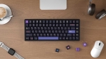 Keychron Cyber Developer Cherry Profile Dye-Sub PBT Full Set Комплект капачки за механични клавиатури