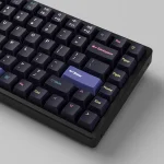Keychron Cyber Developer Cherry Profile Dye-Sub PBT Full Set Комплект капачки за механични клавиатури