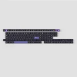 Keychron Cyber Developer Cherry Profile Dye-Sub PBT Full Set Комплект капачки за механични клавиатури