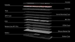Keychron K10 Max QMK Hot-Swappable RGB Безжична геймърска механична клавиатура с Keychron Super Banana суичове