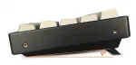 Keychron K6 Aluminum 65% RGB LED Геймърска механична клавиатура с Gateron G Pro Blue суичове