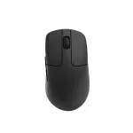 Keychron M2 Mini Wireless Matte Black Безжична геймърска мишка